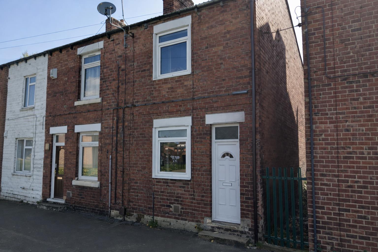 House Hartley Terrace in Wakefield