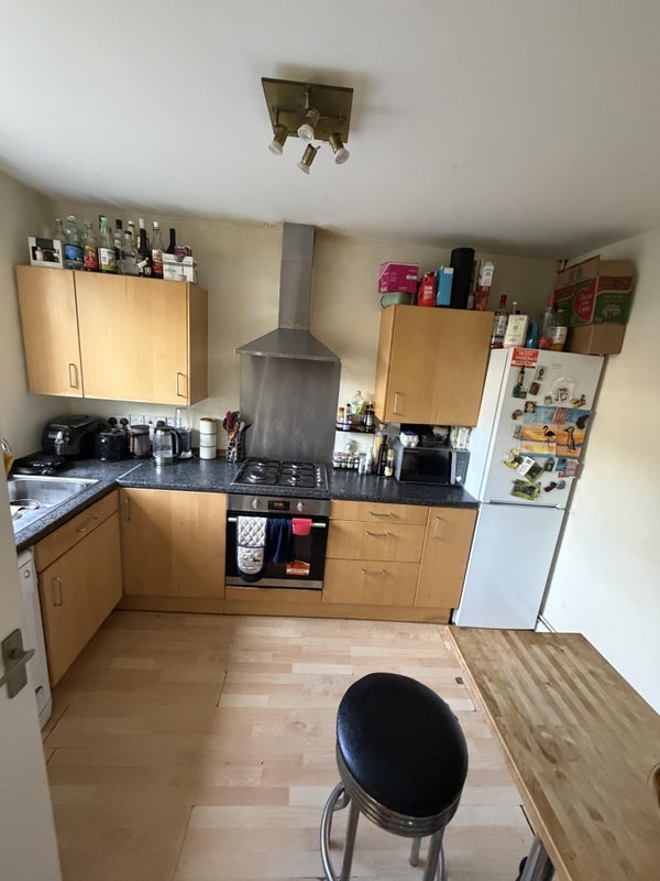 Room Ryde Vale in Greater London