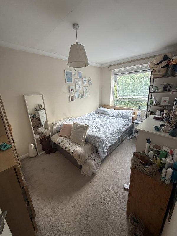 Room Ryde Vale in Greater London