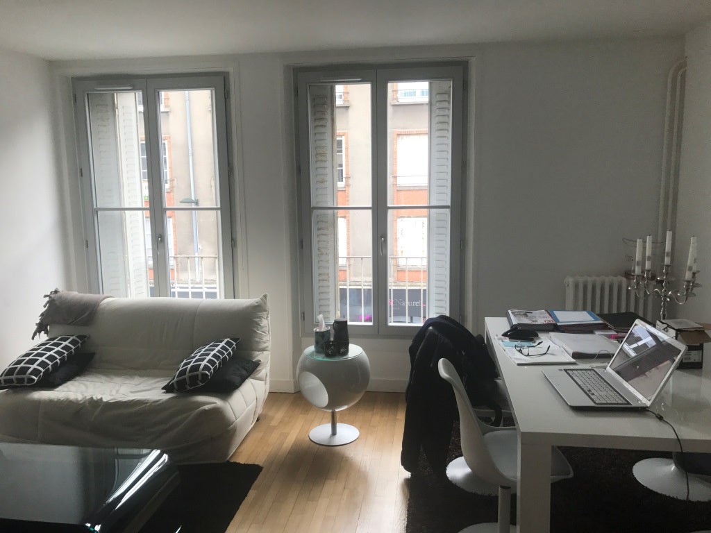 Appartement Rue du Cheval Rouge à Orléans