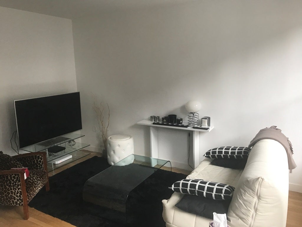 Appartement Rue du Cheval Rouge à Orléans