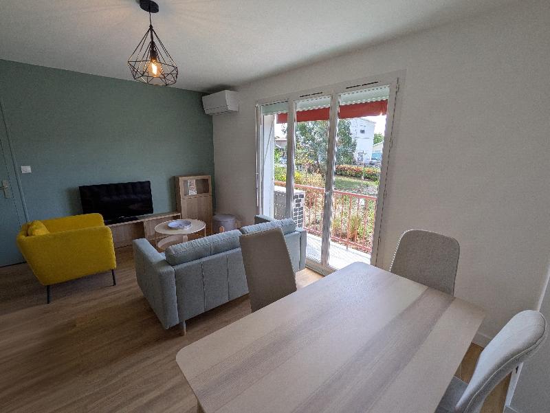 Appartement Rue des Treilles à Libourne