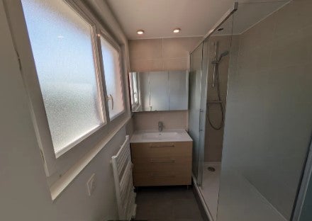 Appartement Rue des Treilles à Libourne