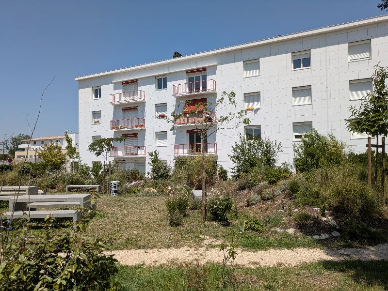 Appartement Rue des Treilles à Libourne