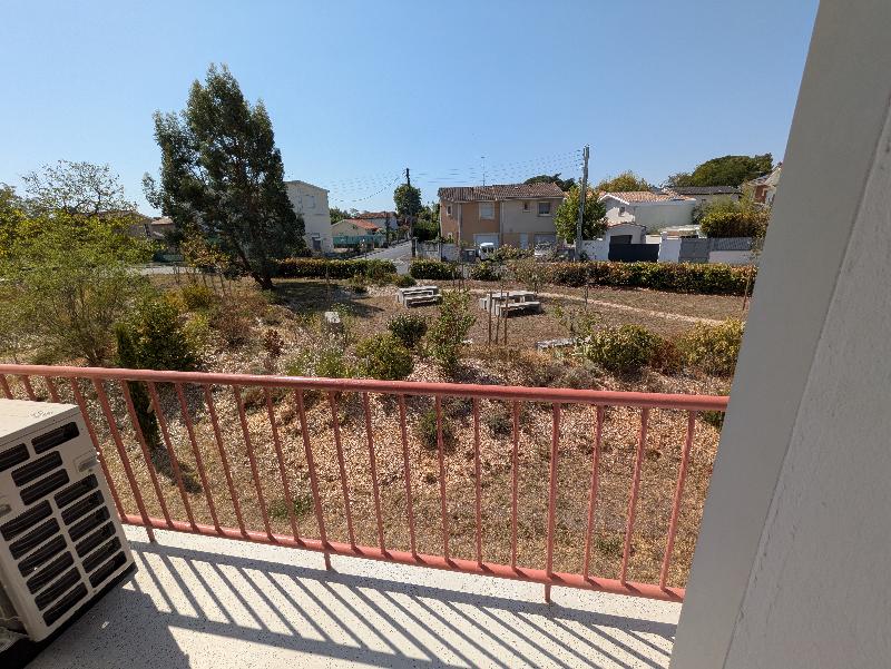 Appartement Rue des Treilles à Libourne