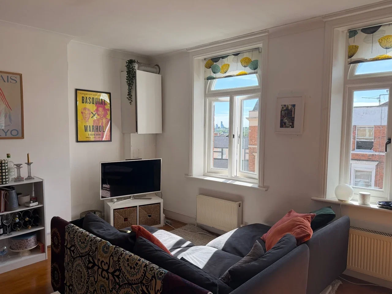 Room West End Lane in Greater London