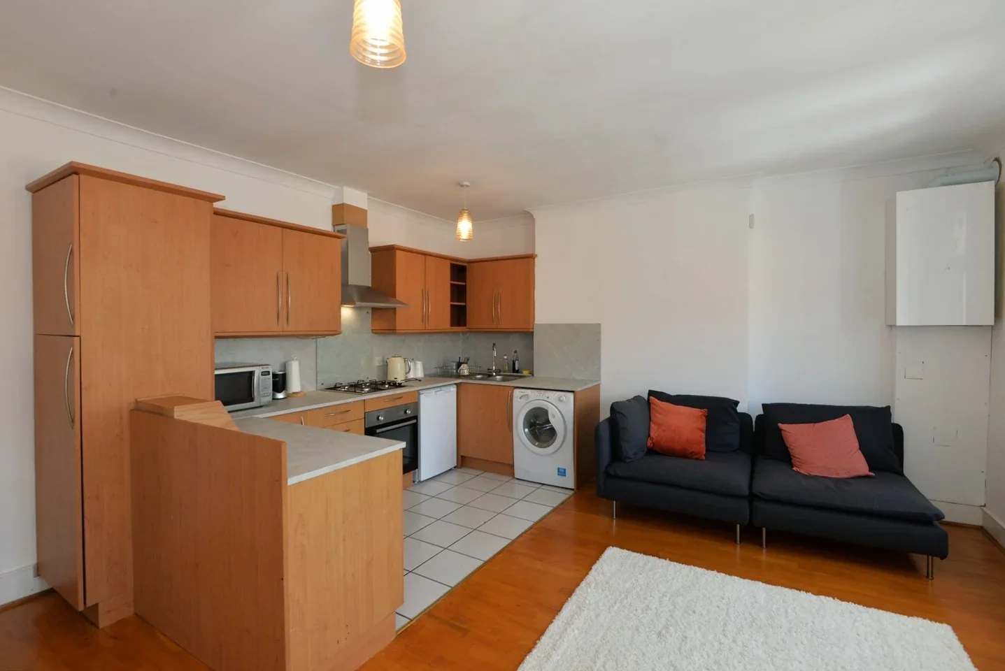 Room West End Lane in Greater London