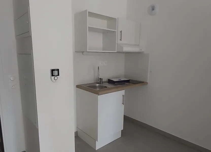 Flat Rue Charles Baudelaire in La Seyne-sur-Mer
