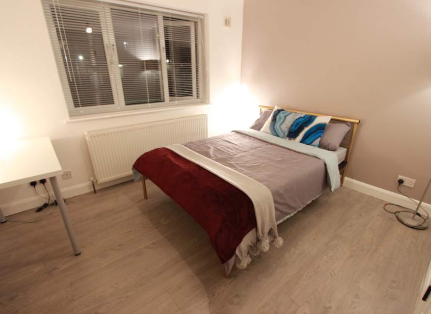 Room Goldings Crescent in Welwyn Hatfield