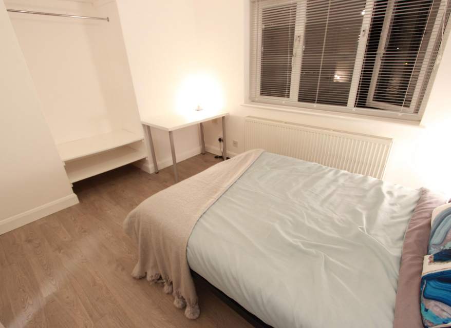 Room Goldings Crescent in Welwyn Hatfield