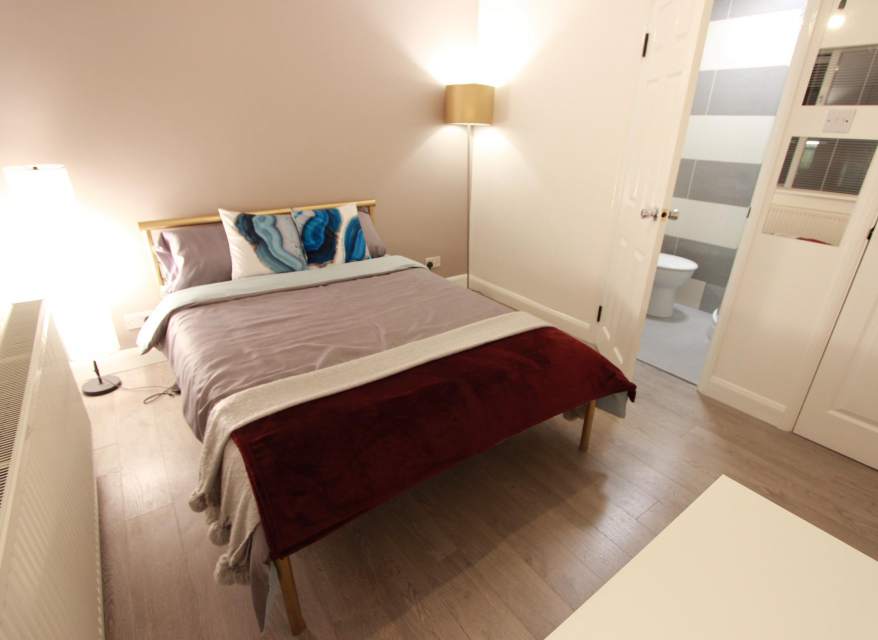 Room Goldings Crescent in Welwyn Hatfield