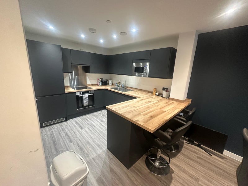 Room Ordsall Lane in Salford