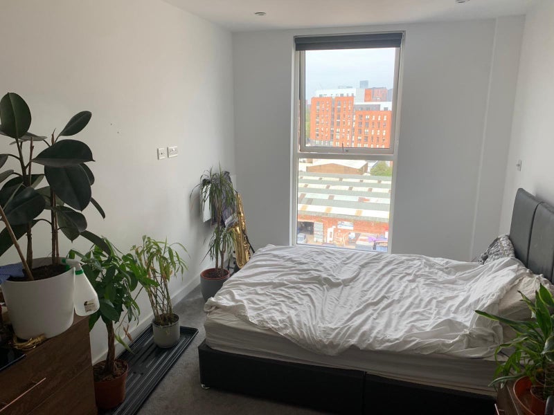 Room Ordsall Lane in Salford
