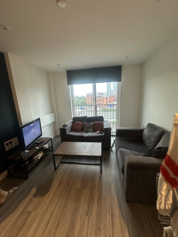 Room Ordsall Lane in Salford