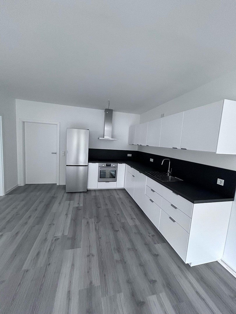 Wohnung Wilhelmstraße in Rendsburg
