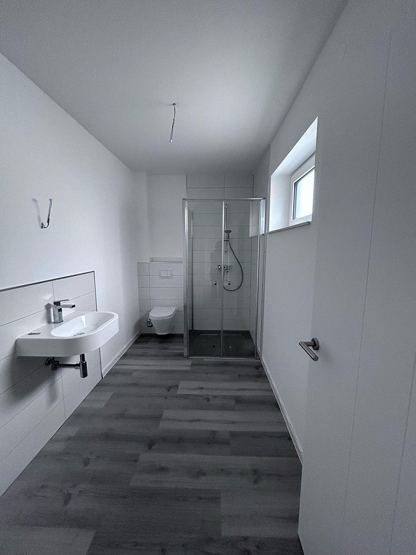 Wohnung Wilhelmstraße in Rendsburg