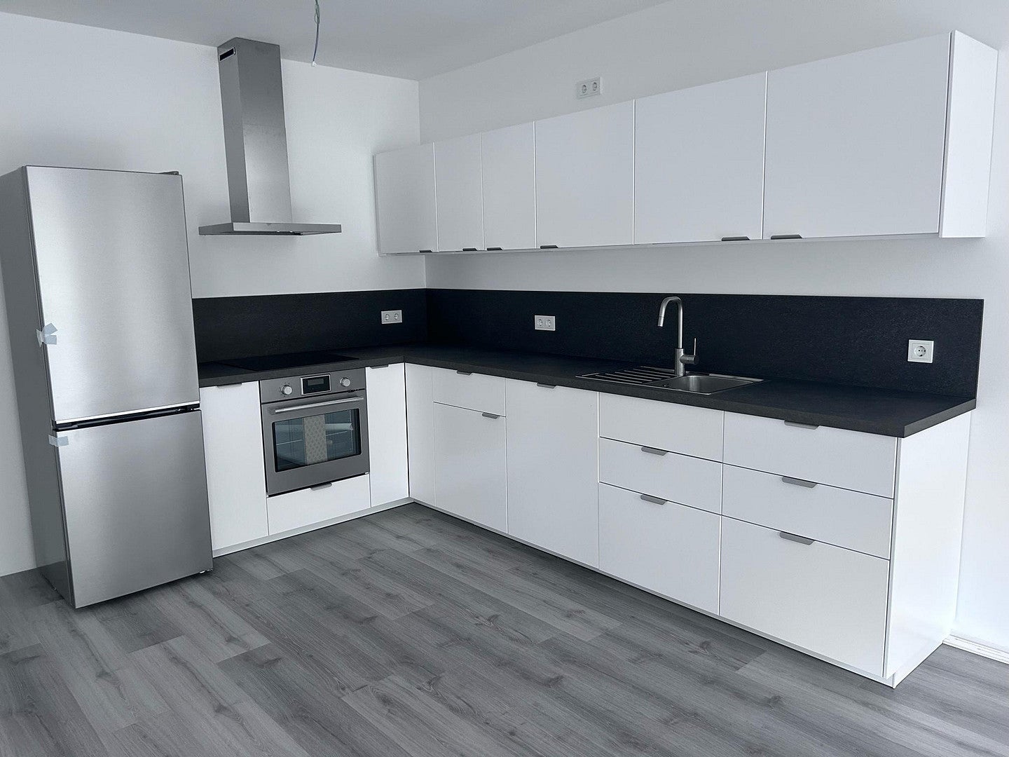 Wohnung Wilhelmstraße in Rendsburg