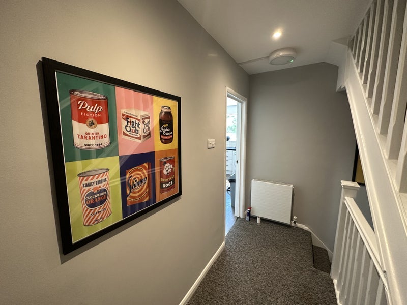 Room Madeira Avenue in Greater London