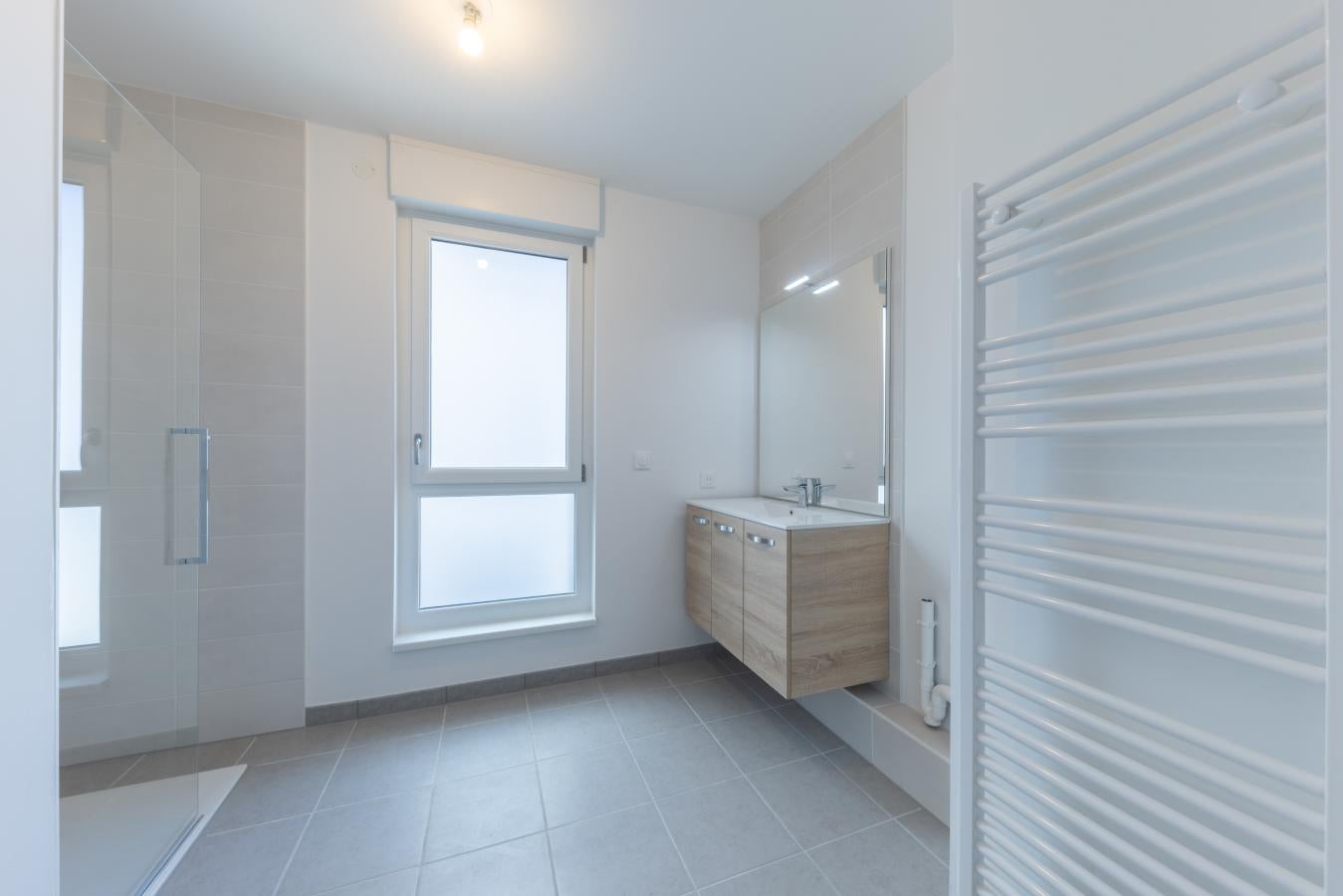 Appartement Rue de Lattre de Tassigny à Schiltigheim