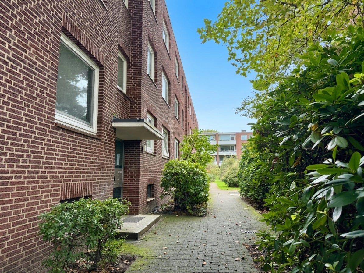 Wohnung Lupinenkamp in Hamburg