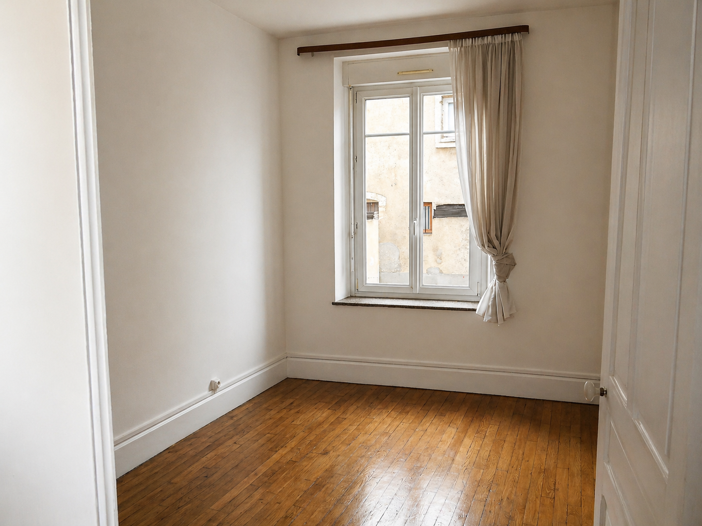 Appartement Allée de l'Espace Saint-Martin à Pont-à-Mousson