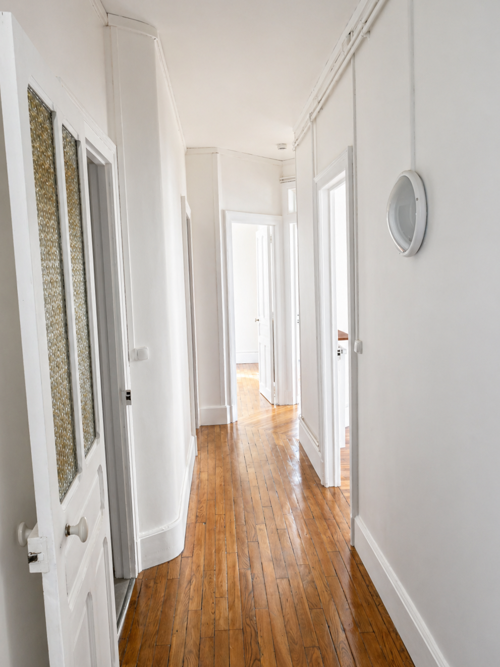 Appartement Allée de l'Espace Saint-Martin à Pont-à-Mousson