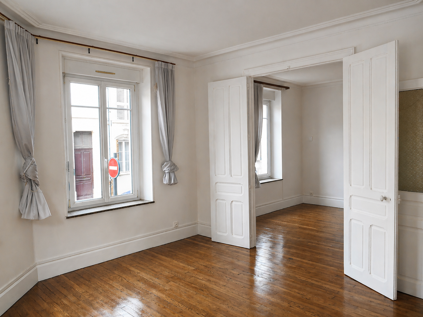 Appartement Allée de l'Espace Saint-Martin à Pont-à-Mousson