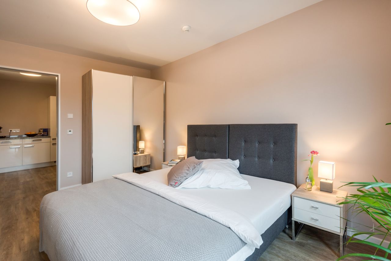 Wohnung Ottobrunner Straße in München