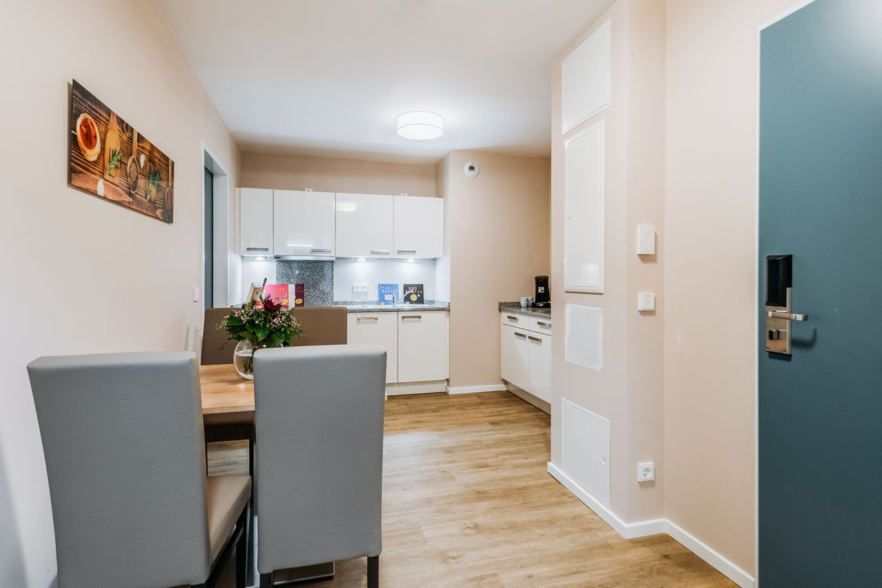 Wohnung Ottobrunner Straße in München