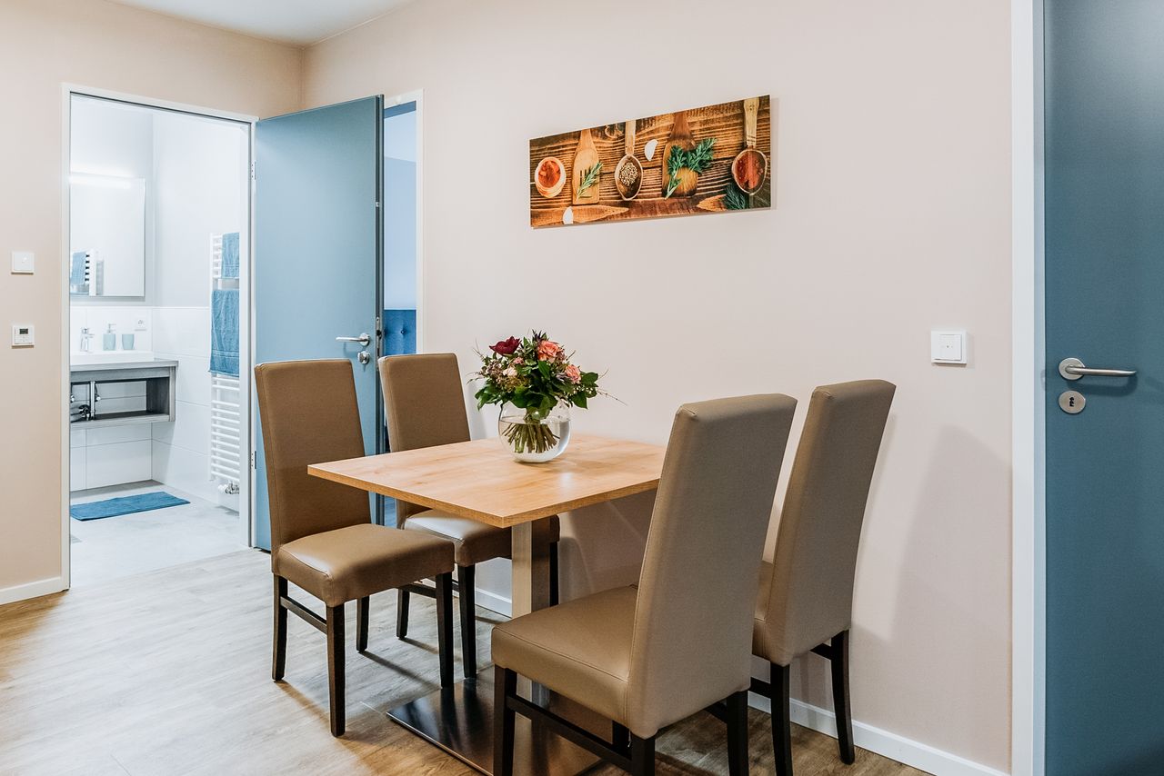 Wohnung Ottobrunner Straße in München