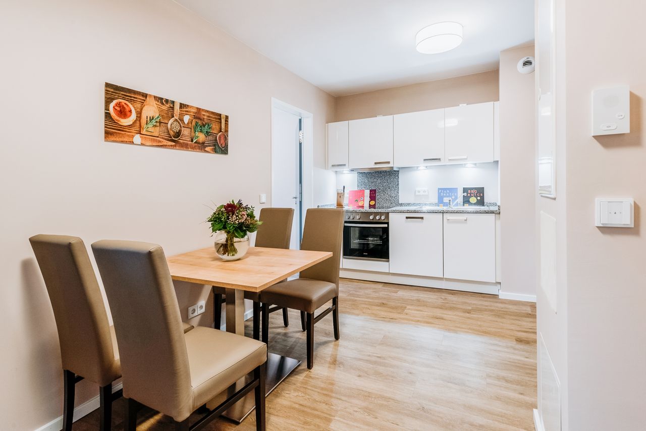 Wohnung Ottobrunner Straße in München