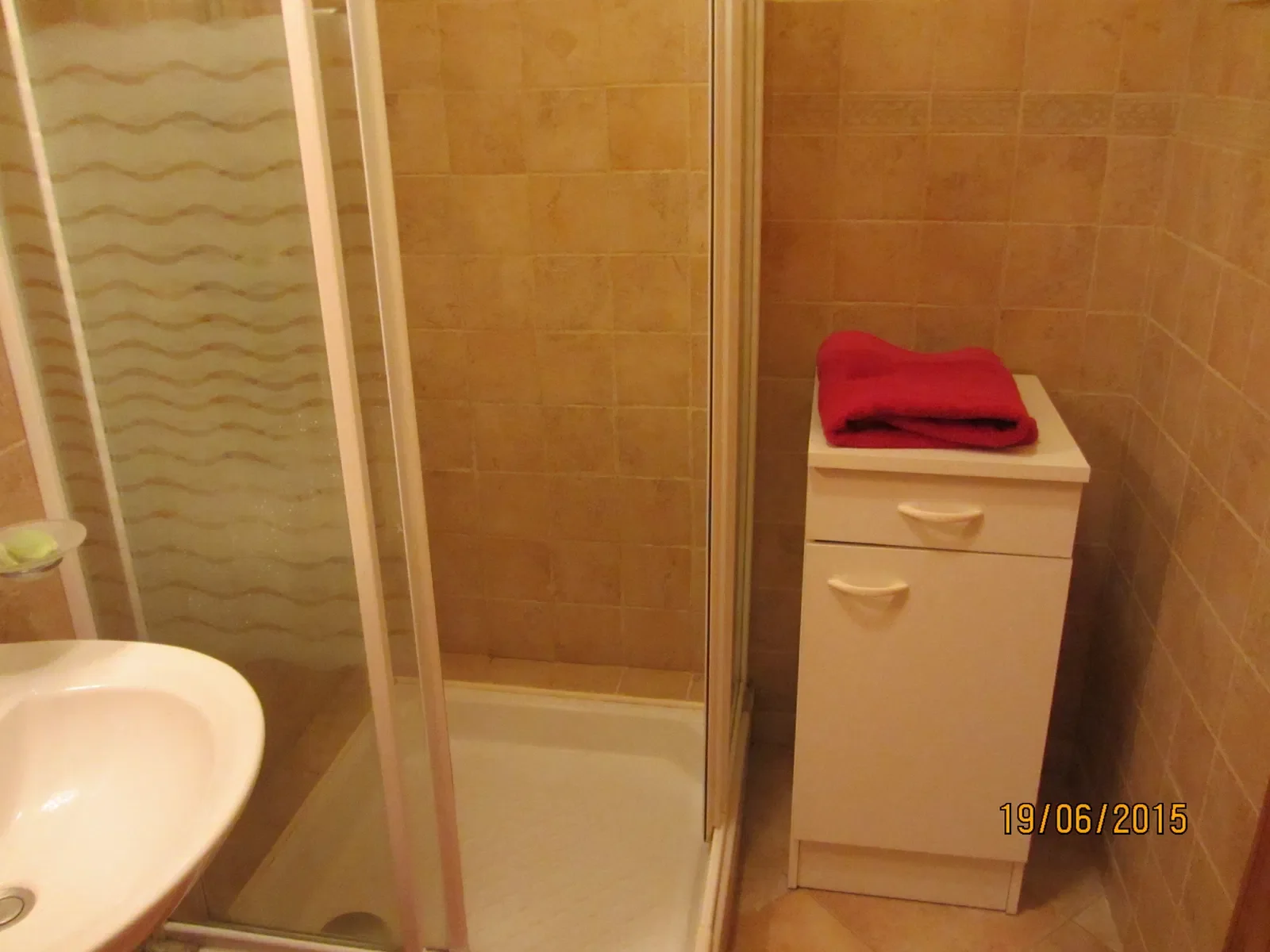 Appartement Voie Verte Sauve-Saint-Hippolyte du Fort à Saint-Hippolyte-du-Fort