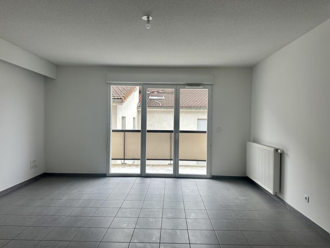 Appartement Rue Colonel Fouque à Domène