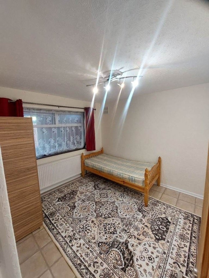House Rokeby Street in Greater London