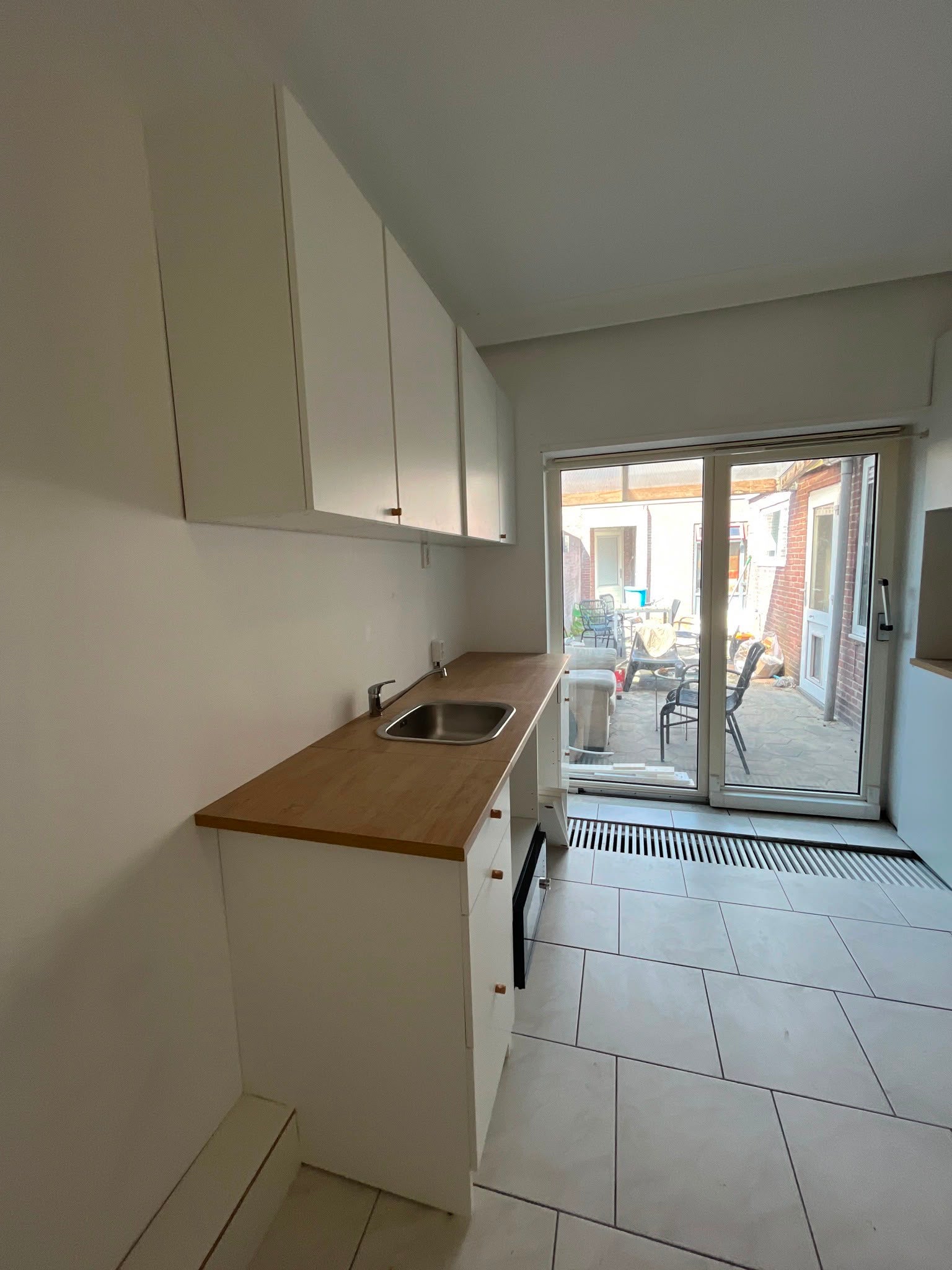Kamer Piusstraat 2