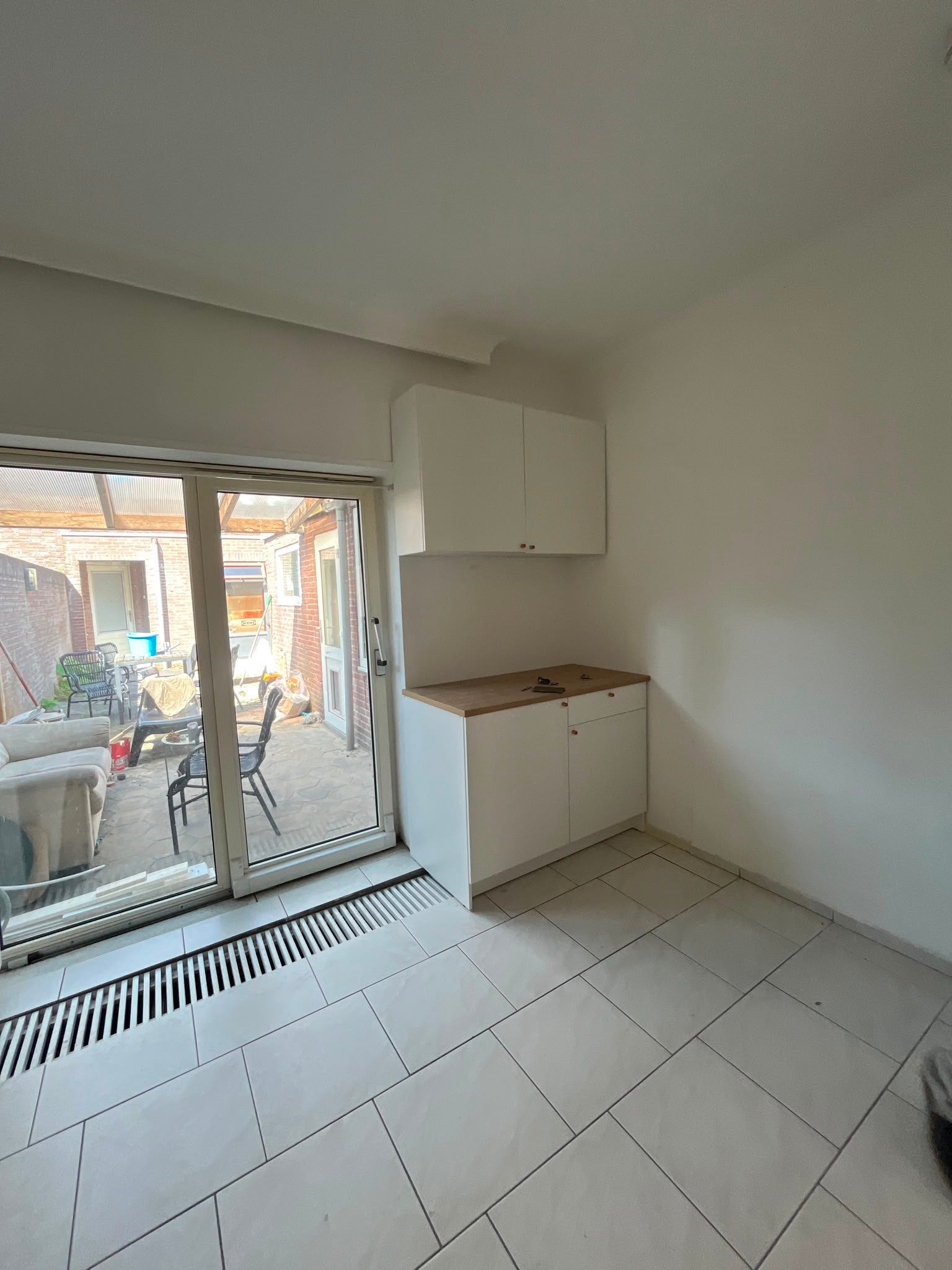 Kamer Piusstraat 3