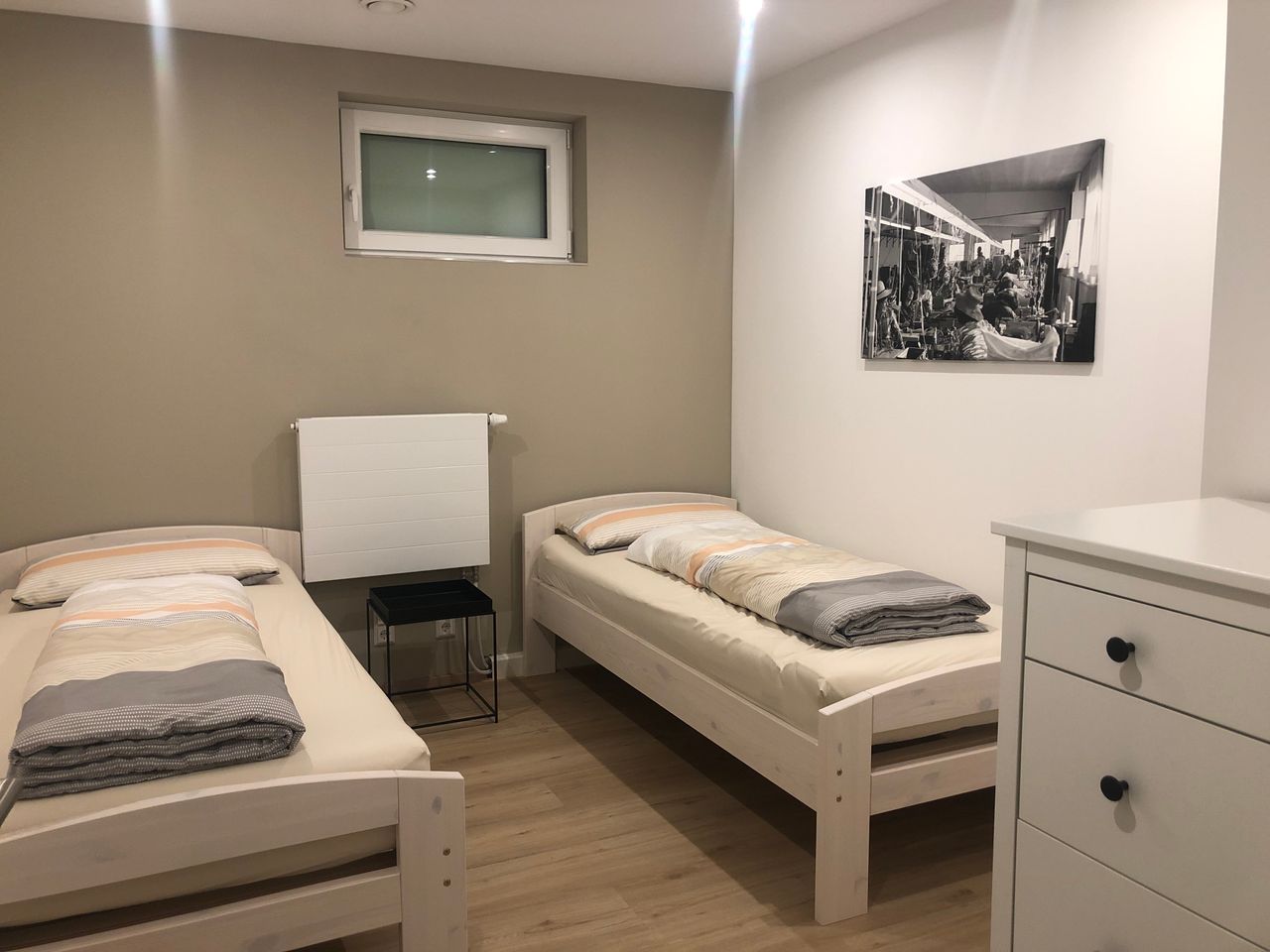 Wohnung Luitpoldstraße in Herxheim bei Landau/Pfalz