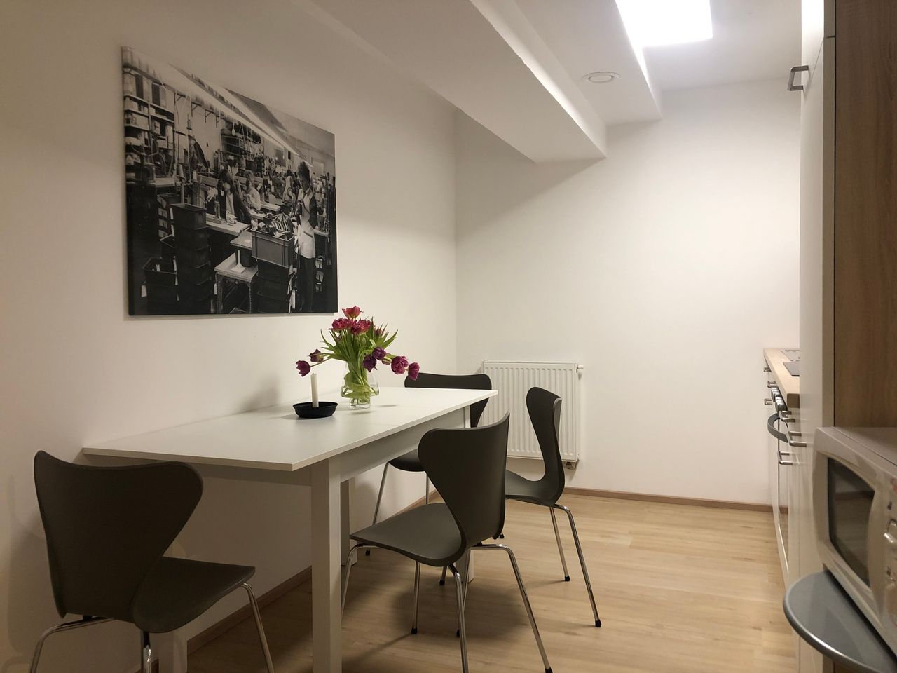 Wohnung Luitpoldstraße in Herxheim bei Landau/Pfalz