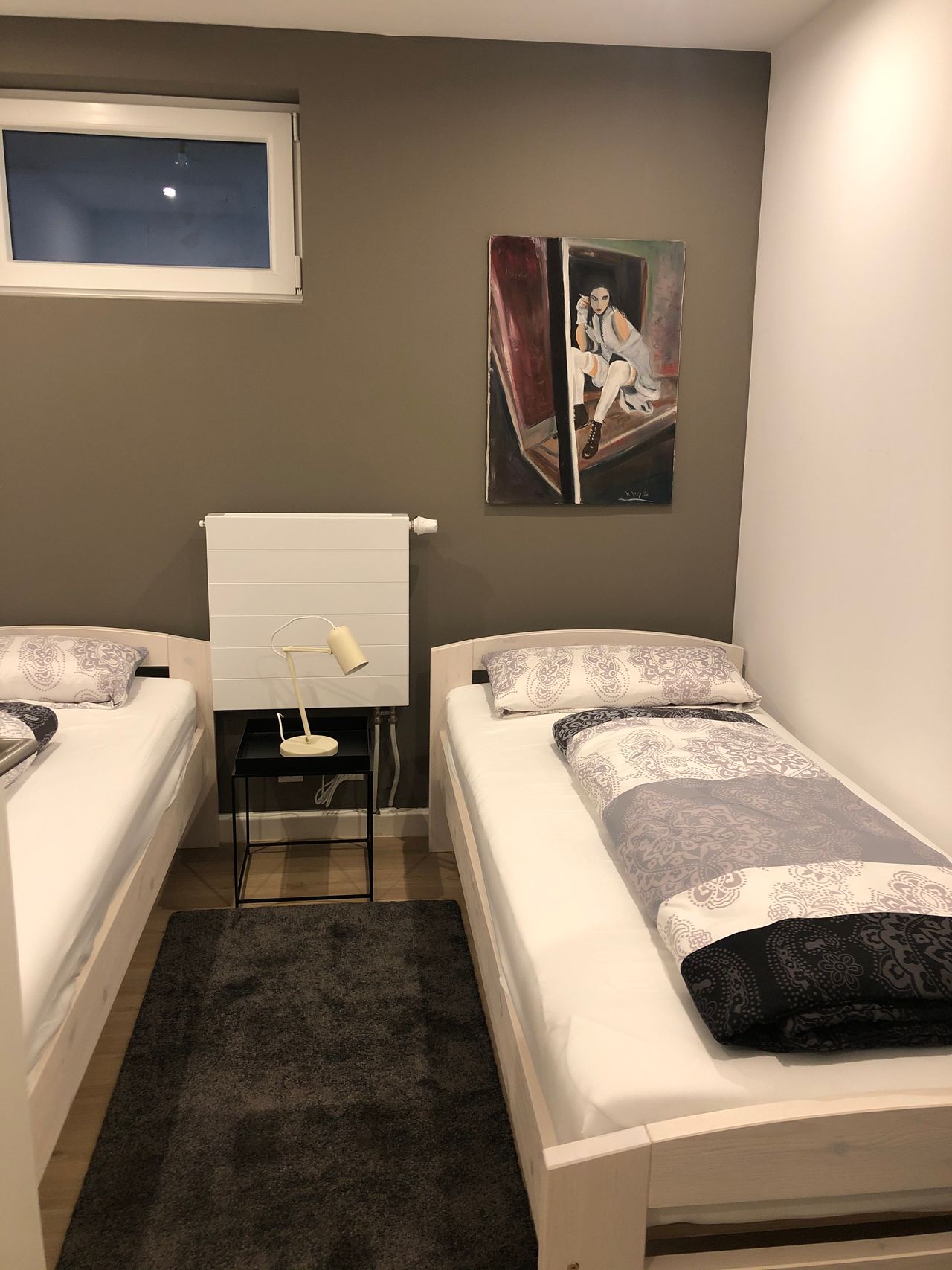 Wohnung Luitpoldstraße in Herxheim bei Landau/Pfalz