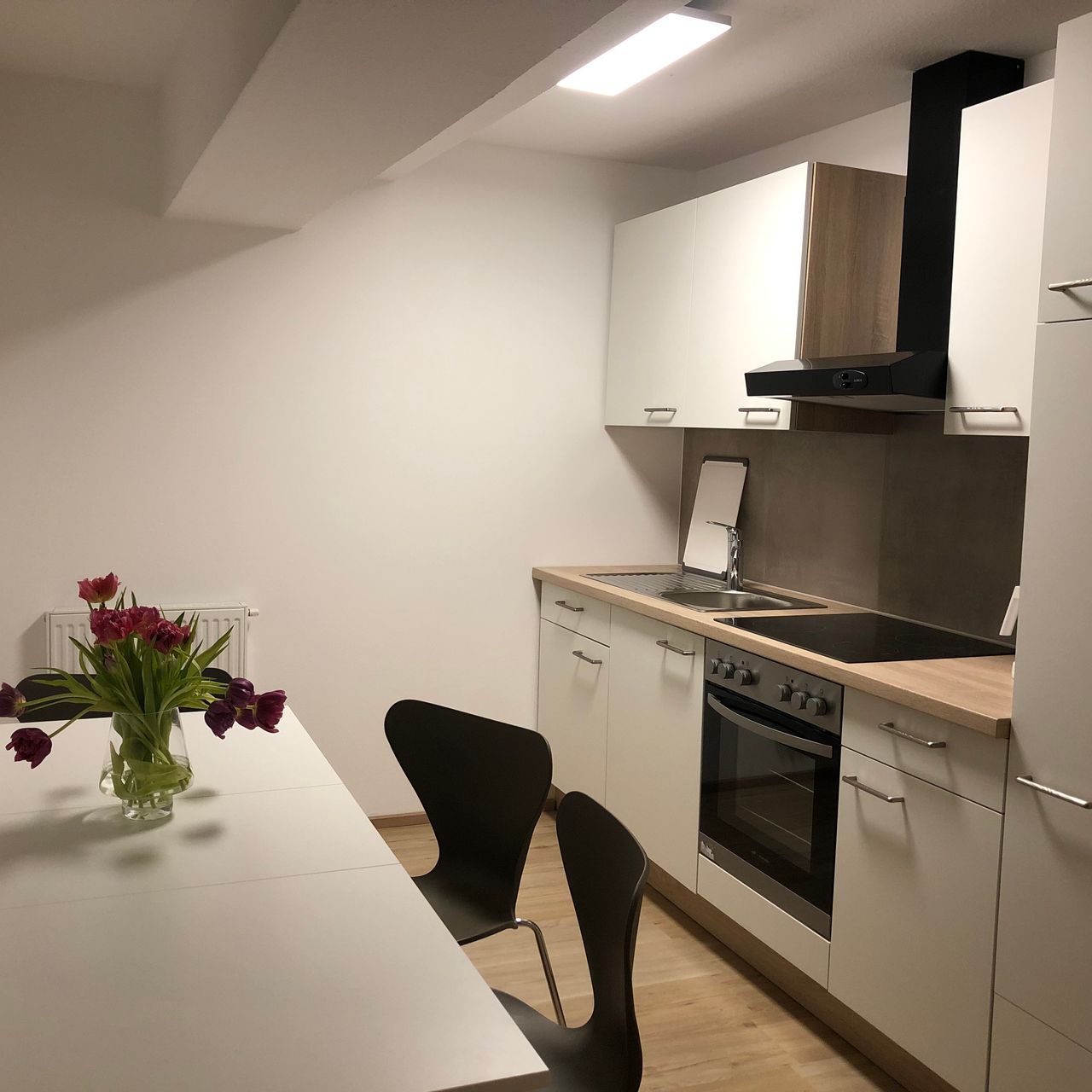 Wohnung Luitpoldstraße in Herxheim bei Landau/Pfalz