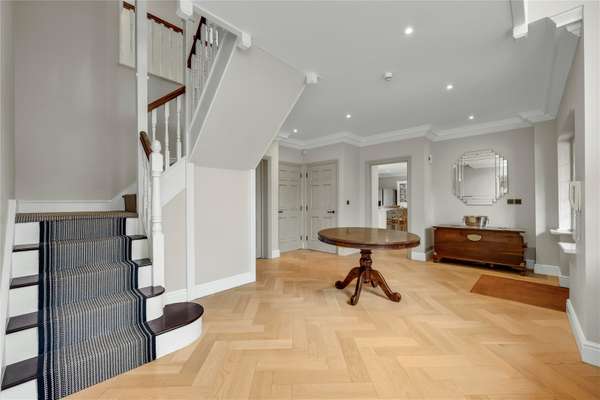 House Pine Walk in Elmbridge