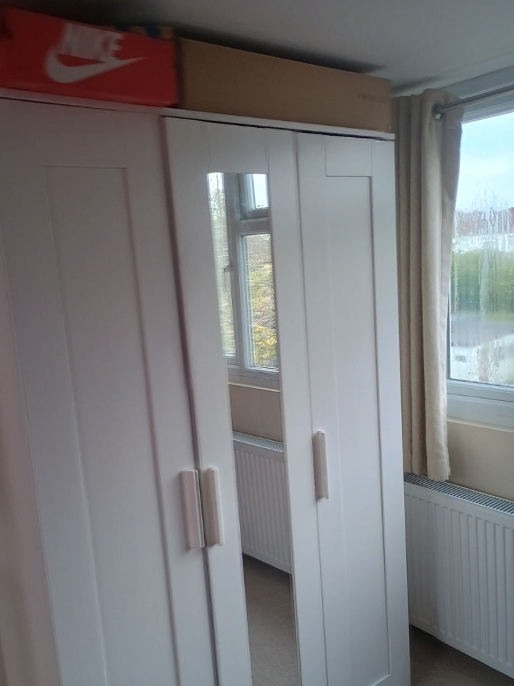 Room Thirlmere Gardens in Greater London