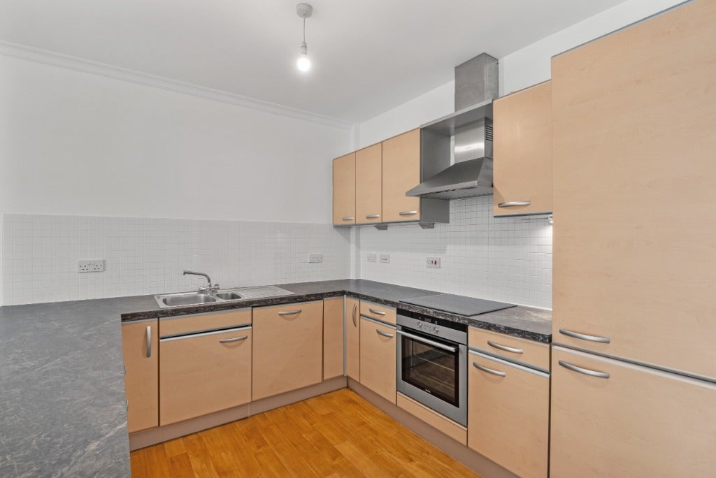 Flat Hopetoun Street in City of Edinburgh