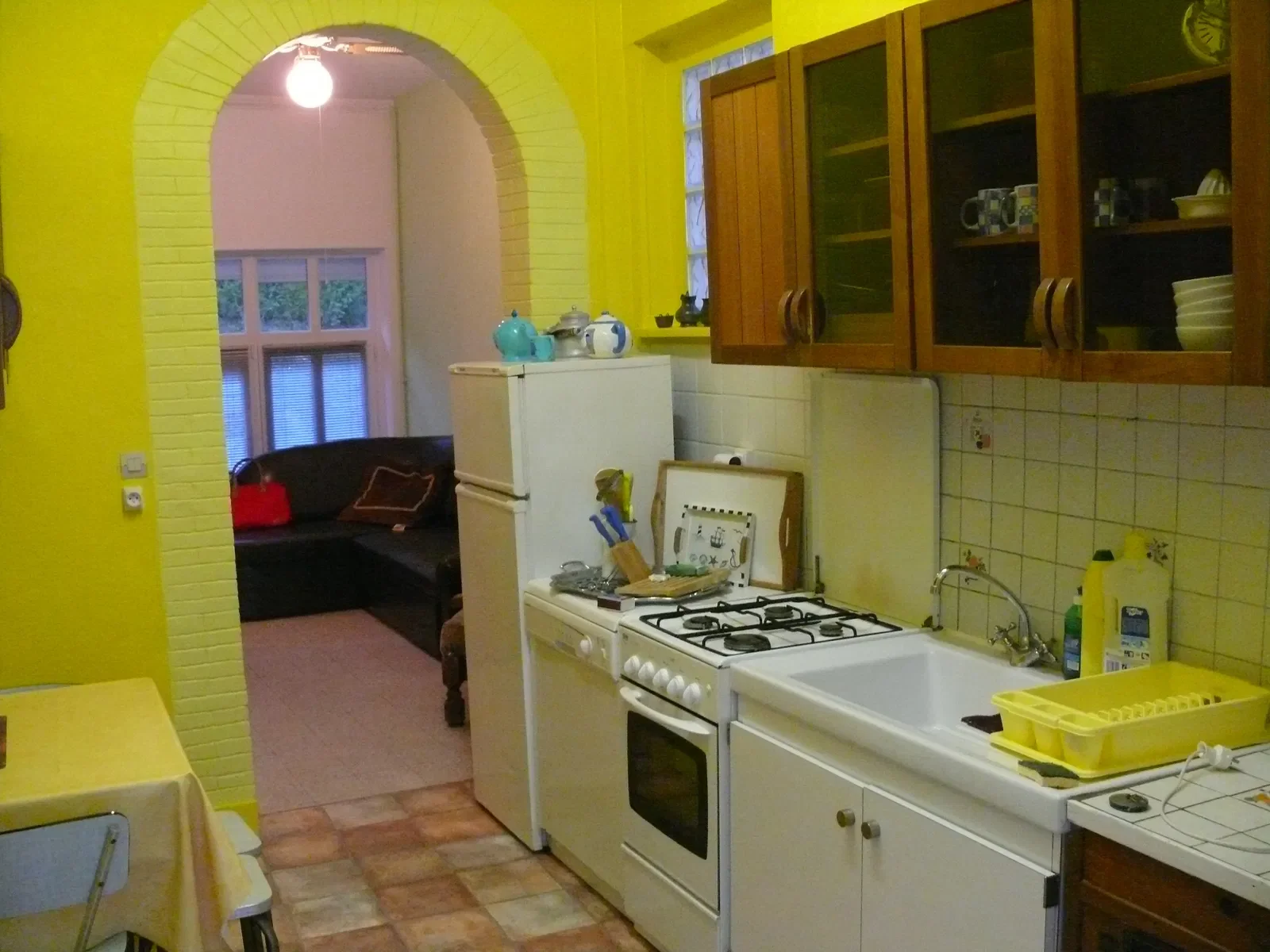 Maison Rue de Saint-Valéry à Ault