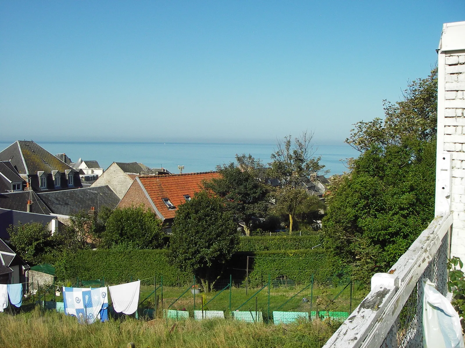 Maison Rue de Saint-Valéry à Ault