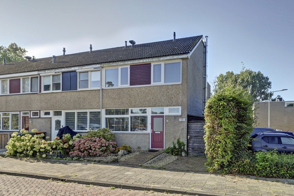 Huis De Buiskap 55 in Dronten