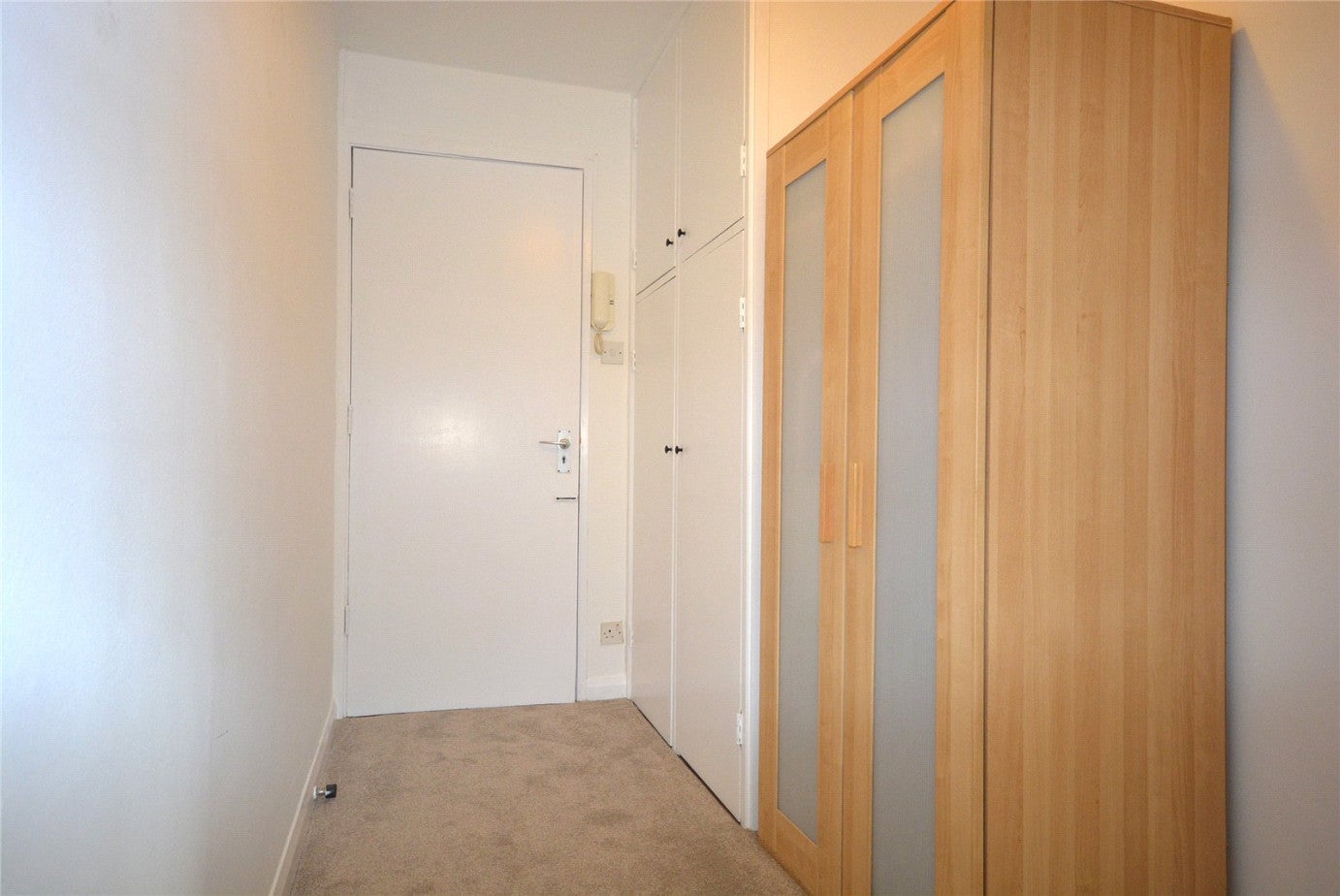 Flat Tewit Well Road in Harrogate