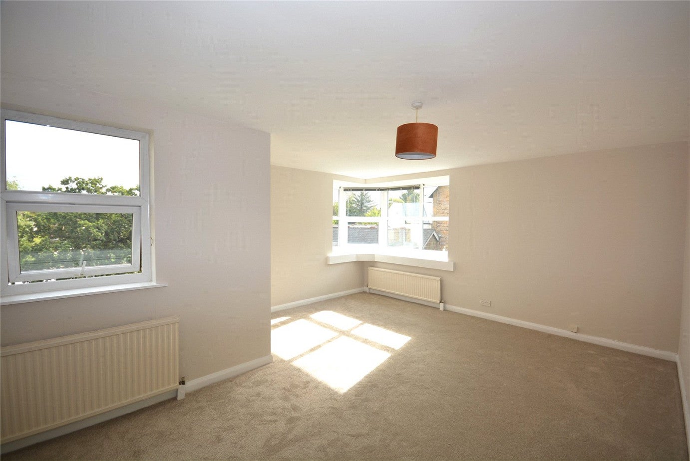 Flat Tewit Well Road in Harrogate