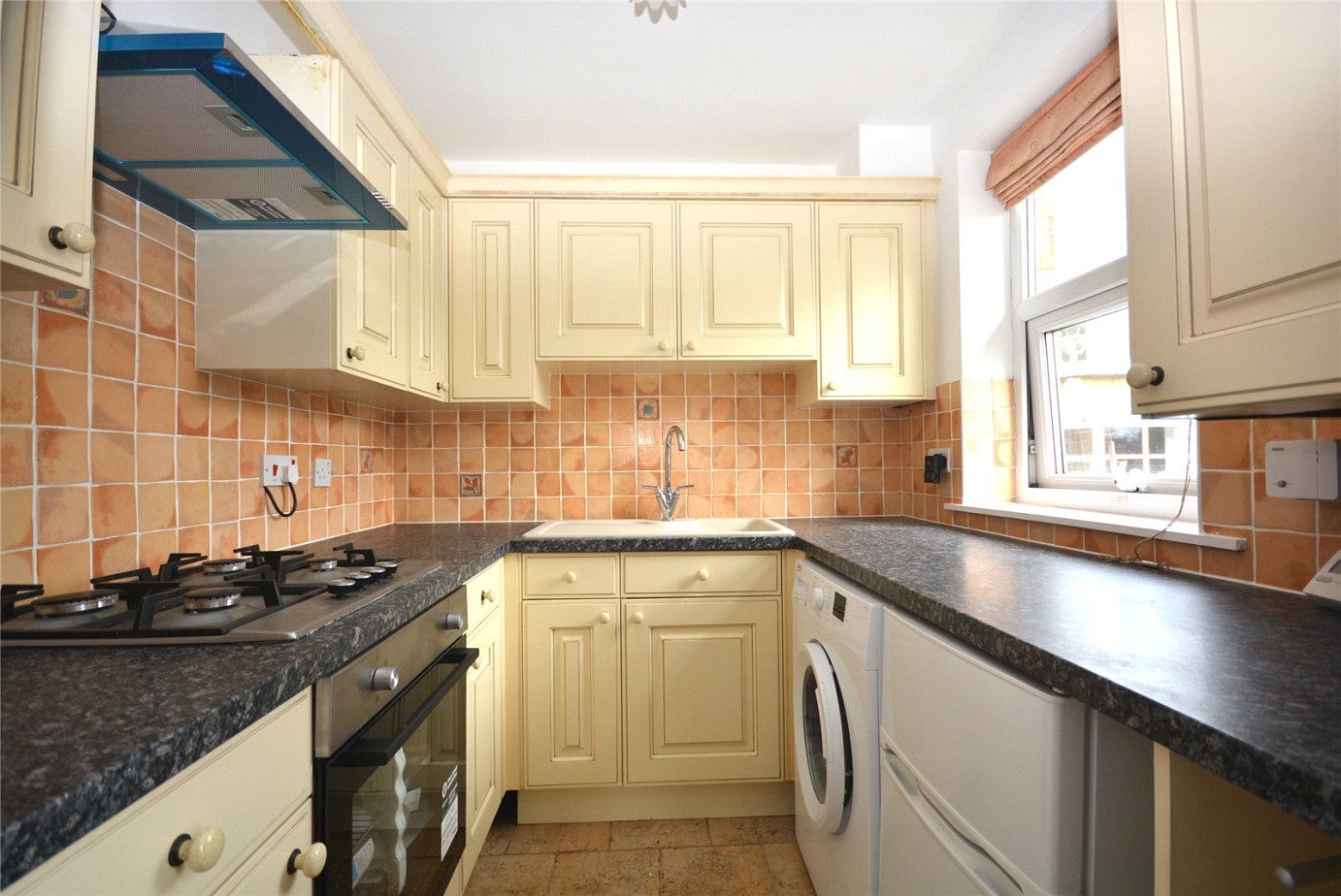 Flat Tewit Well Road in Harrogate