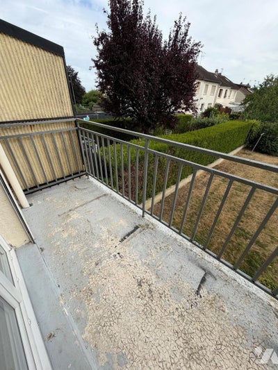 House Rue de Chateaubriand in Cormontreuil